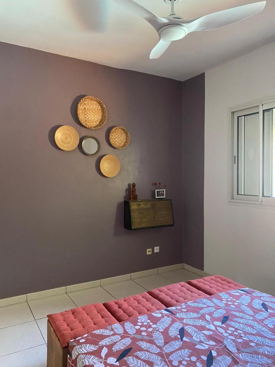 La Kaz 'Meleon Villa Saint Pierre Exterior photo