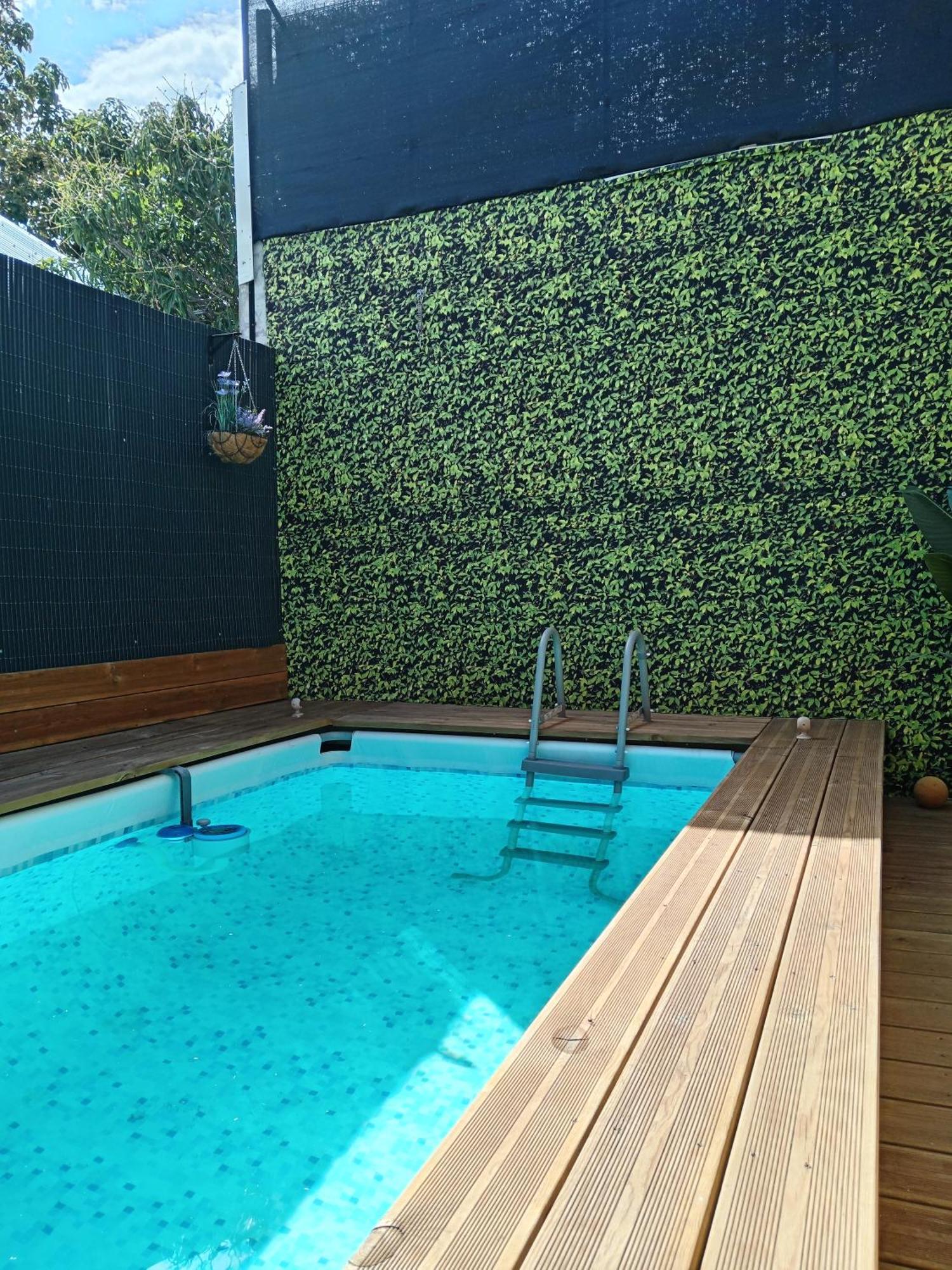La Kaz 'Meleon Villa Saint Pierre Exterior photo